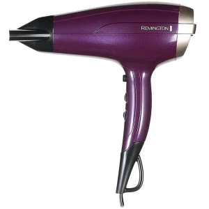 Фен remington your style hd130, 2300вт, фиолетовый Thumbnail 10
