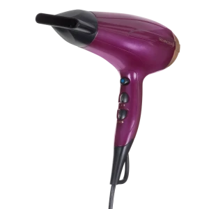 Фен remington your style hd130, 2300вт, фиолетовый Thumbnail 2