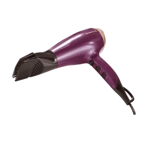 Фен remington your style hd130, 2300вт, фиолетовый Thumbnail 5