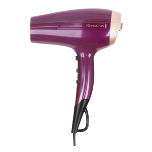 Фен remington your style hd130, 2300вт, фиолетовый Thumbnail 9