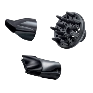 Фен remington your style hd130, 2300вт, фиолетовый Thumbnail 4