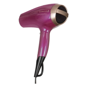 Фен remington your style hd130, 2300вт, фиолетовый Thumbnail 8