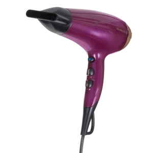 Фен Remington Your Style HD130, 2300Вт, Фиолетовый