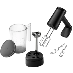 Mixer manual philips hr3781/10, negru