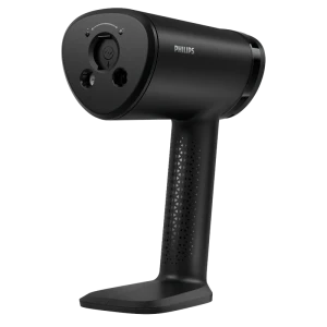 Mixer manual philips hr3781/10, negru Thumbnail 3