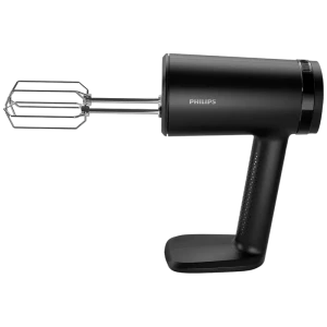 Миксер ручной Philips HR3781/10, Чёрный
