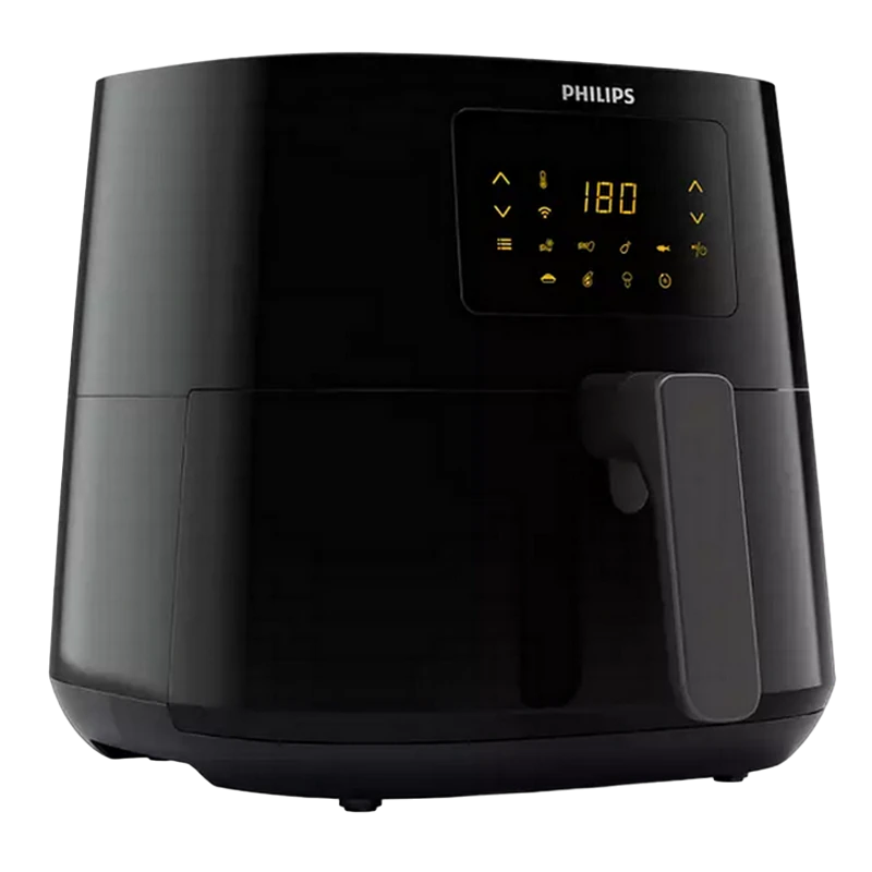 Multicuptor philips hd9270/00, alb 5