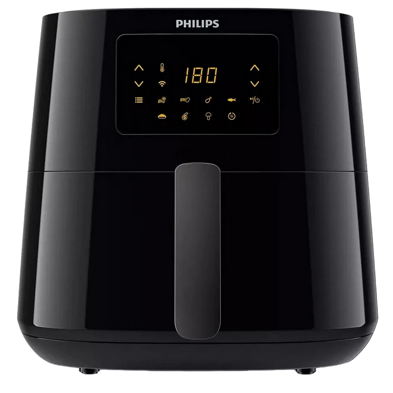 Multicuptor philips hd9270/00, alb 3