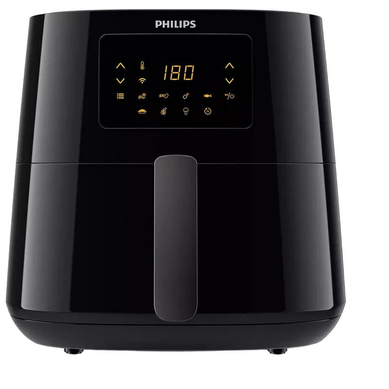 Multicuptor philips hd9270/00, alb 7