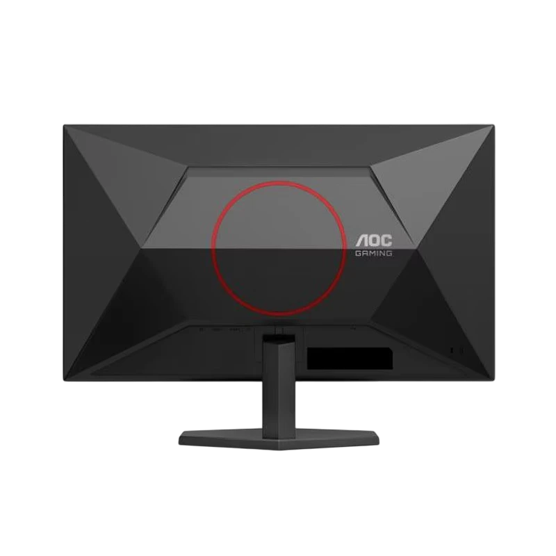 27" игровой монитор aoc q27g42xne, va 2560x1440 wqhd, чёрный 6