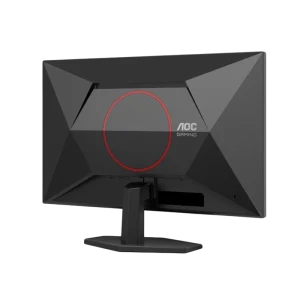 27" игровой монитор aoc q27g42xne, va 2560x1440 wqhd, чёрный Thumbnail 2