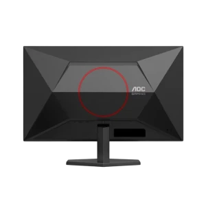 27" игровой монитор aoc q27g42xne, va 2560x1440 wqhd, чёрный Thumbnail 6