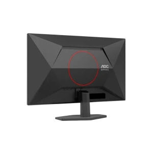 27" игровой монитор aoc q27g42xne, va 2560x1440 wqhd, чёрный Thumbnail 4