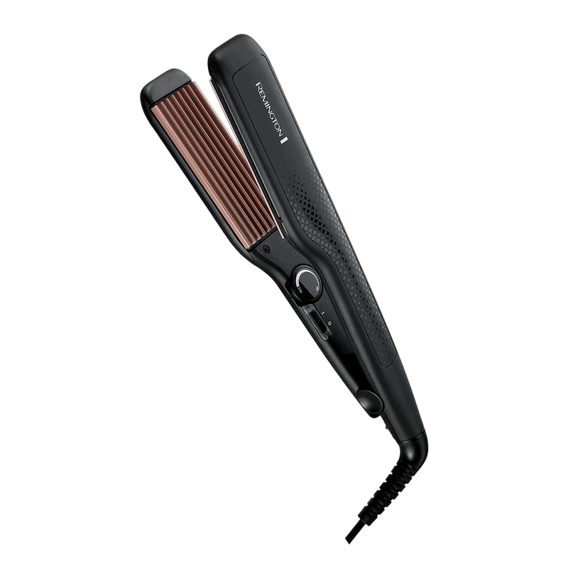 Плойка remington my stylist ci1a119, чёрный 3