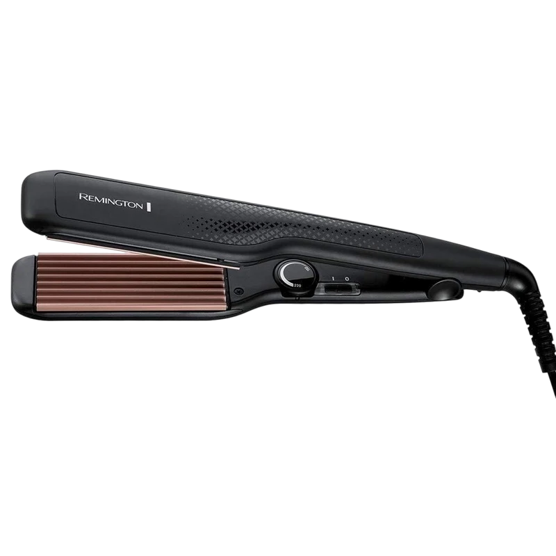 Плойка remington my stylist ci1a119, чёрный 8