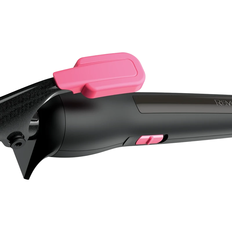 Плойка remington my stylist ci1a119, чёрный 2