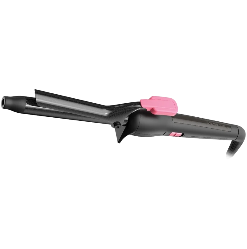 Плойка remington my stylist ci1a119, чёрный 4