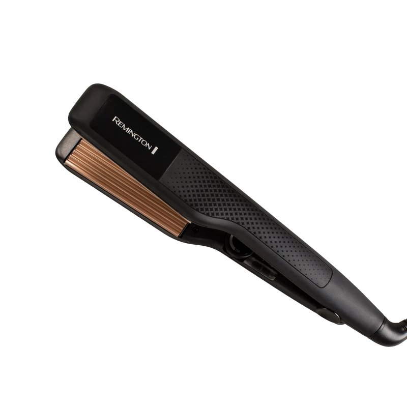 Плойка remington my stylist ci1a119, чёрный 6
