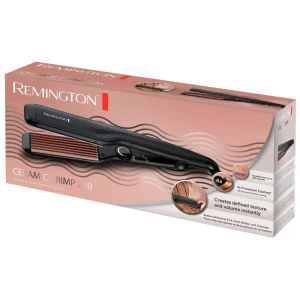 Плойка remington my stylist ci1a119, чёрный Thumbnail 7