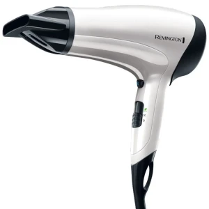 Фен remington power volume d3015, 2000 вт, белый | чёрный Thumbnail 6