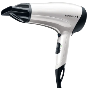 Фен remington power volume d3015, 2000 вт, белый | чёрный Thumbnail 5
