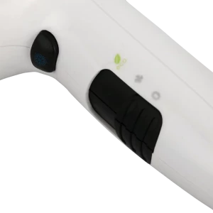 Фен Remington Power Volume D3015, 2000 Вт, Белый | Чёрный