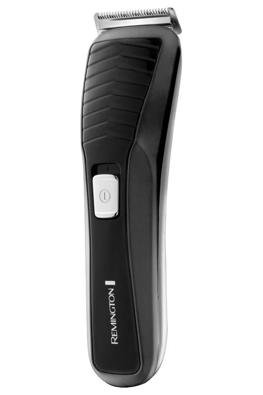 Машинка для стрижки remington pro power precision steel hc7110, чёрный 2
