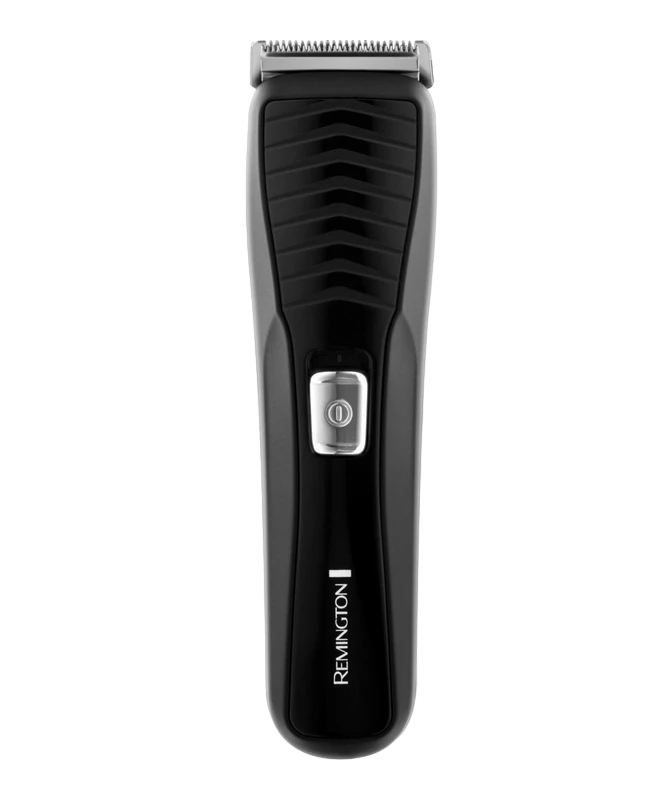 Машинка для стрижки remington pro power precision steel hc7110, чёрный 7
