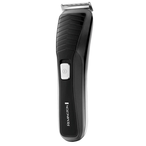 Машинка для стрижки remington pro power precision steel hc7110, чёрный 4