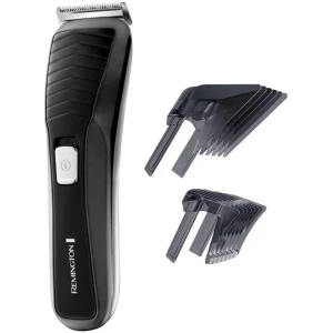 Машинка для стрижки remington pro power precision steel hc7110, чёрный Thumbnail 5