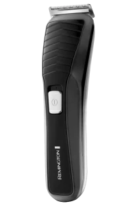 Машинка для стрижки Remington Pro Power Precision Steel HC7110, Чёрный