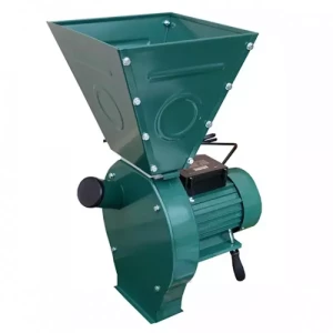 MOARA ELECTRICA PENTRU CEREALE SI PORUMB – 3,5 KW (DKZ-3500H)