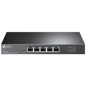 Switch de rețea TP-LINK TL-SG105-M2, 5x 10/100/1000/2500 Mbps