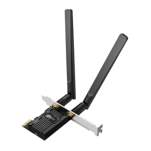 Adaptor pcle tp-link archer tx20e, pci-e