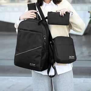 SET RUCSAC 3 IN 1 CU PORT USB SI GEANTA DE UMAR – JOY START