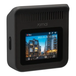 Cameră auto dvr 70mai dash cam a400, 2560x1440, gri Thumbnail 10