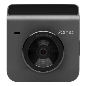 Cameră auto dvr 70mai dash cam a400, 2560x1440, gri Thumbnail 3