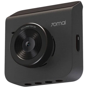 Cameră auto dvr 70mai dash cam a400, 2560x1440, gri Thumbnail 4