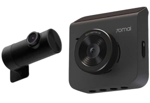 Cameră auto dvr 70mai dash cam a400, 2560x1440, gri Thumbnail 6