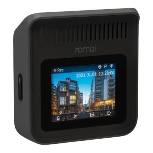 Cameră auto dvr 70mai dash cam a400, 2560x1440, gri Thumbnail 2