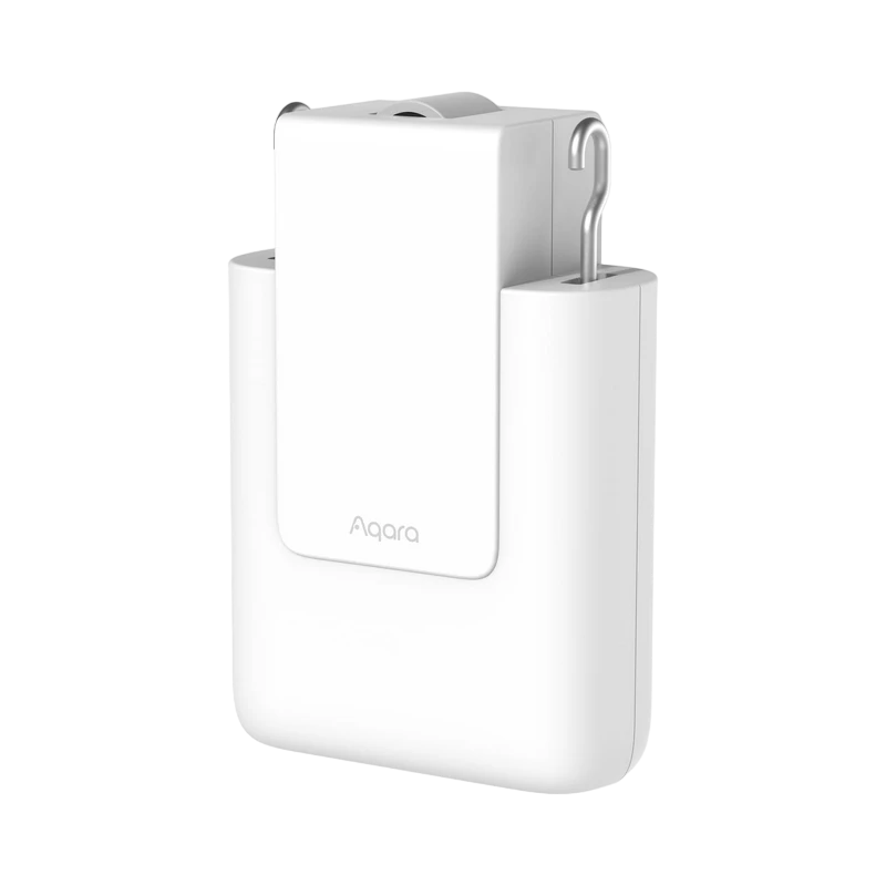 Мотор для штор и жалюзи aqara curtain driver e1 (rod version), белый 7