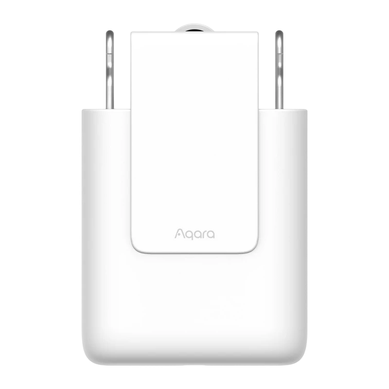 Мотор для штор и жалюзи aqara curtain driver e1 (rod version), белый 5