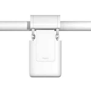 Мотор для штор и жалюзи AQARA Curtain Driver E1 (Rod Version), Белый
