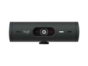 Cameră web logitech brio 500, full-hd 1080p, gri Thumbnail 9