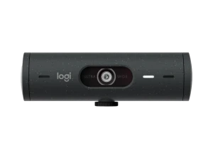Cameră web logitech brio 500, full-hd 1080p, gri Thumbnail 5