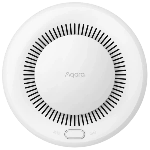 Датчик дыма aqara, белый