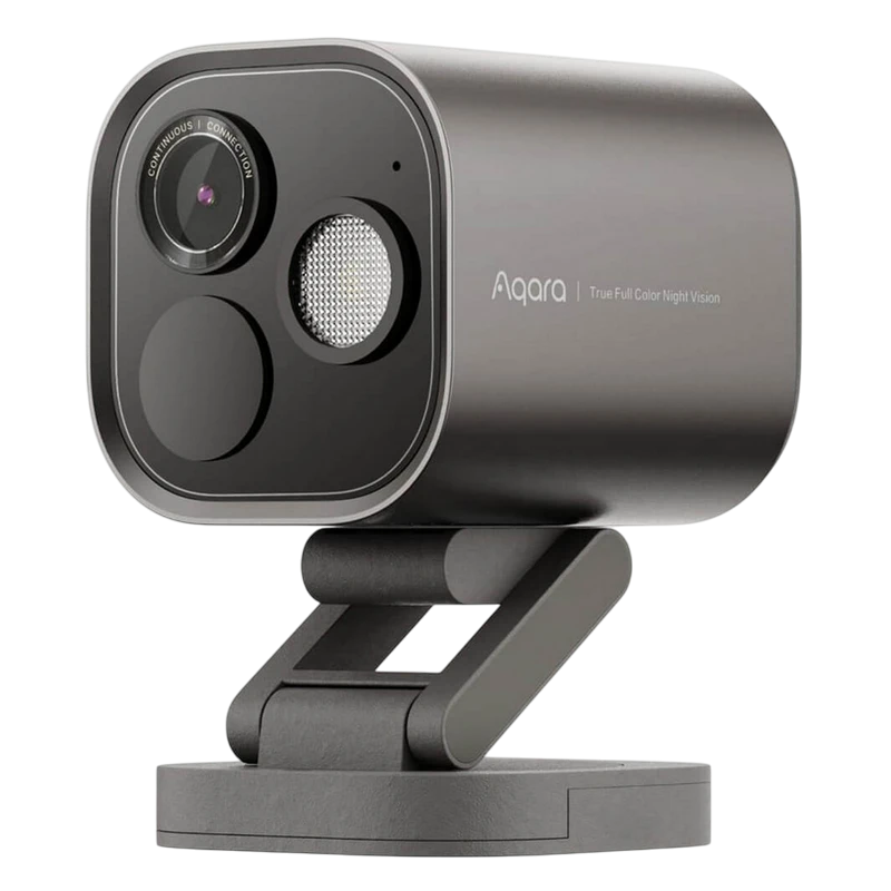 Camera de supraveghere smart aqara hub g5 pro, gri 2