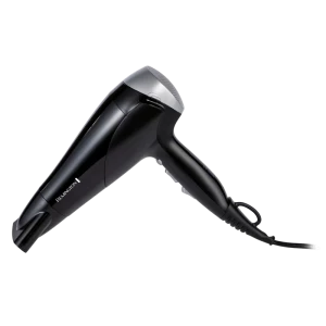 Фен Remington D3171GP, 2200Вт, Чёрный