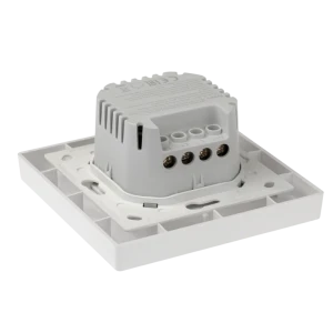 Comutator inteligent aqara light switch h2, alb Thumbnail 3