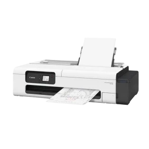 Plotter de format mare Canon imagePROGRAF TC-20M, Alb